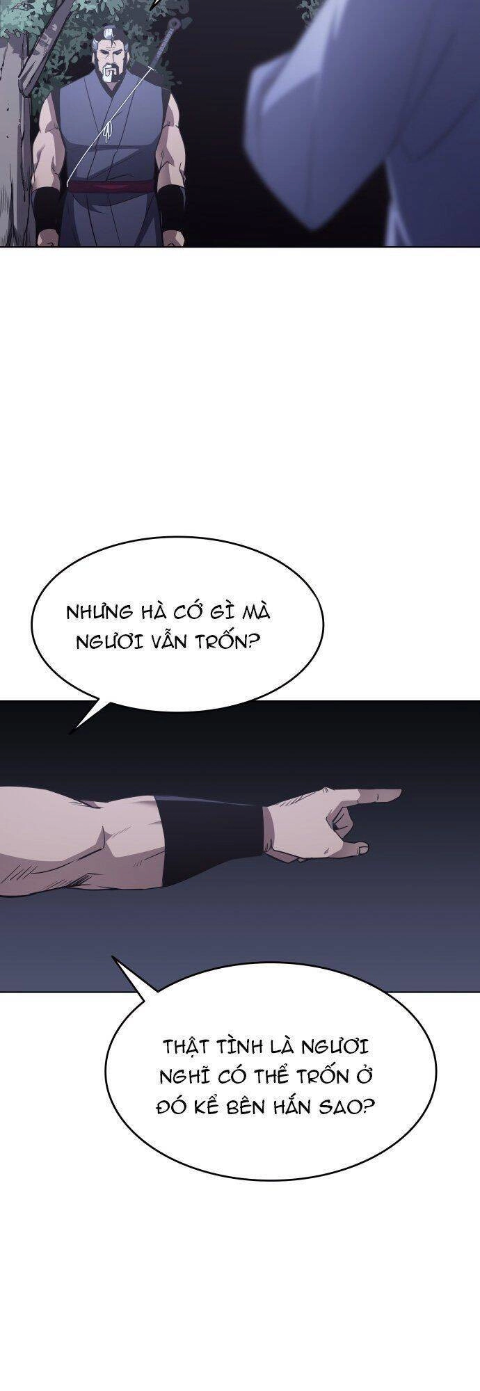 Võ Giả Bất Đắc Dĩ Chapter 7 - 14