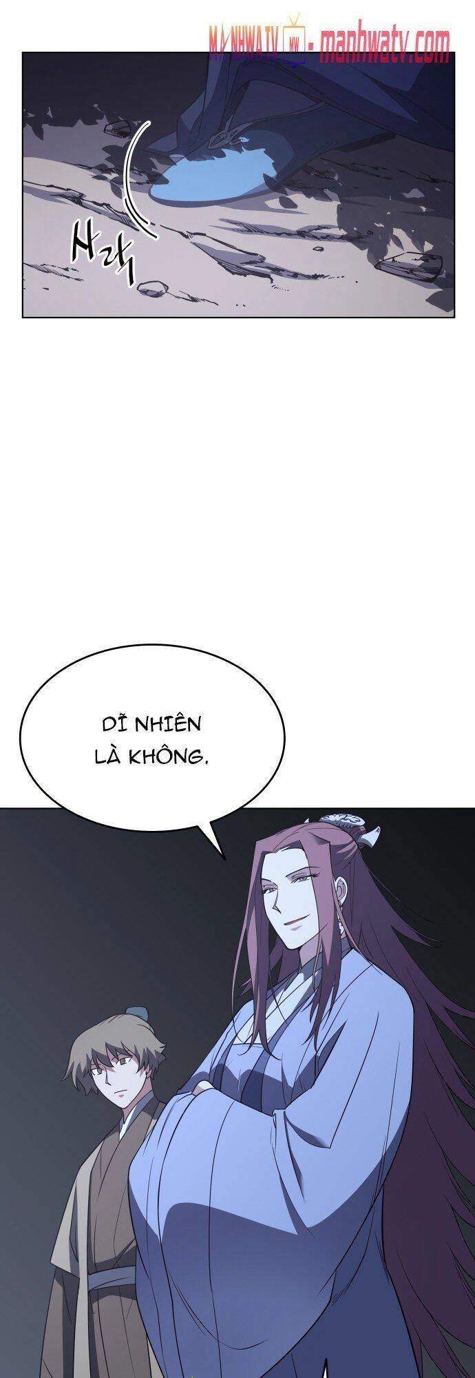 Võ Giả Bất Đắc Dĩ Chapter 7 - 15