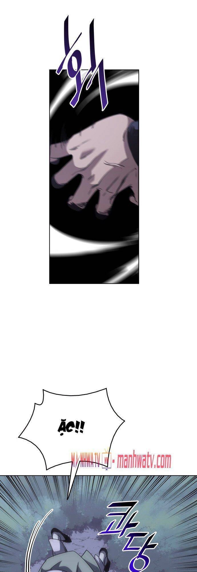 Võ Giả Bất Đắc Dĩ Chapter 7 - 20