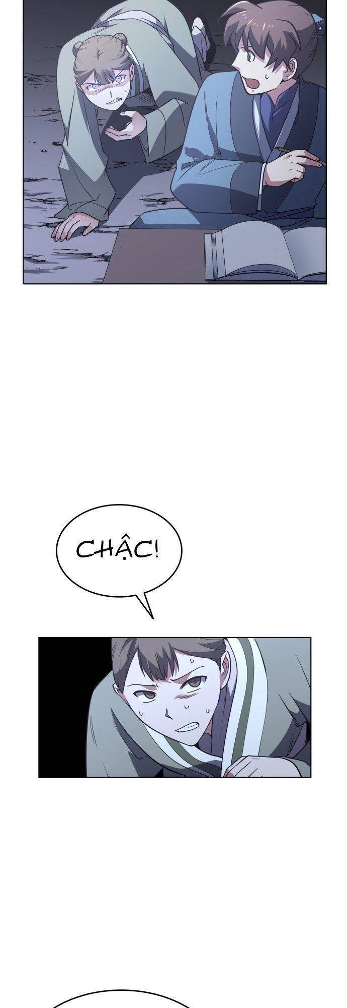 Võ Giả Bất Đắc Dĩ Chapter 7 - 24