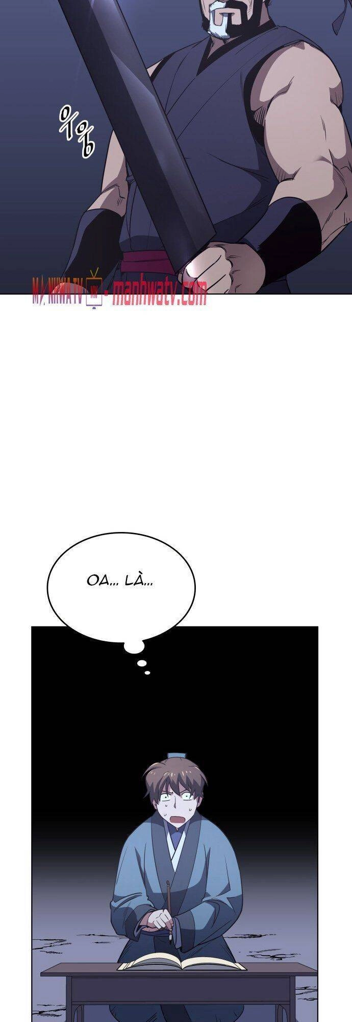 Võ Giả Bất Đắc Dĩ Chapter 7 - 54