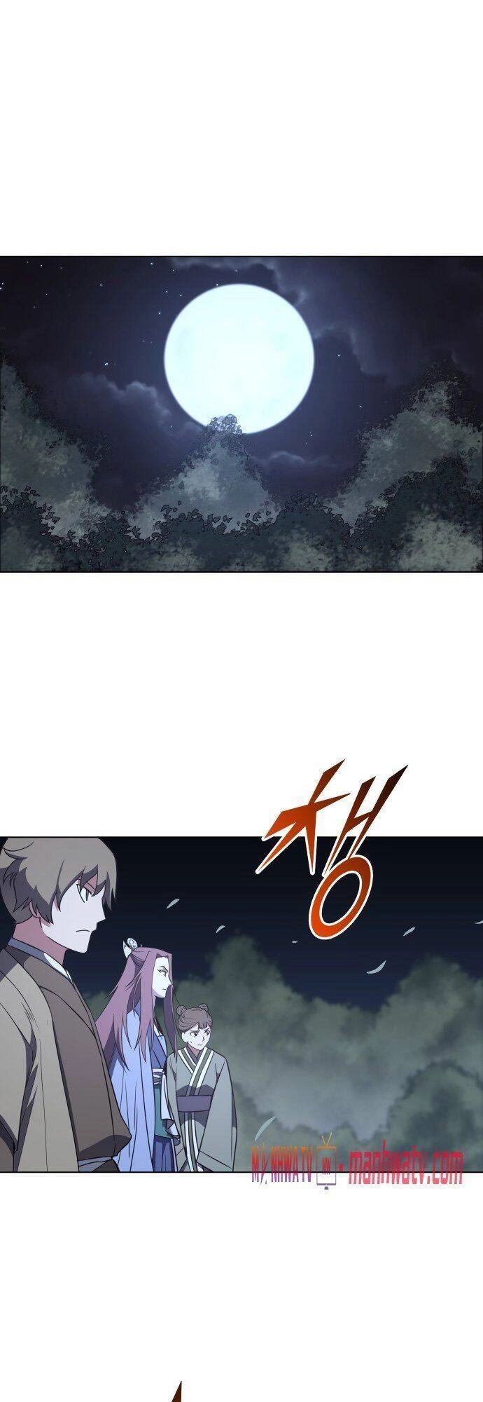 Võ Giả Bất Đắc Dĩ Chapter 8 - 2