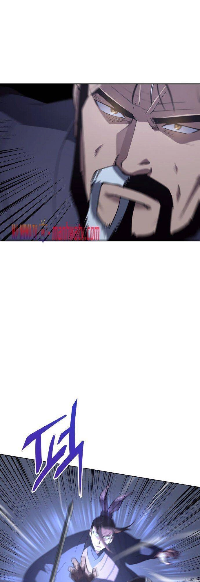 Võ Giả Bất Đắc Dĩ Chapter 8 - 11