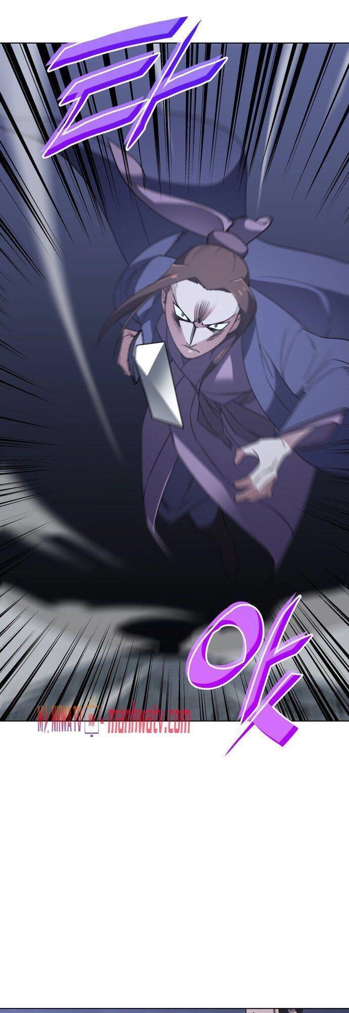 Võ Giả Bất Đắc Dĩ Chapter 8 - 24