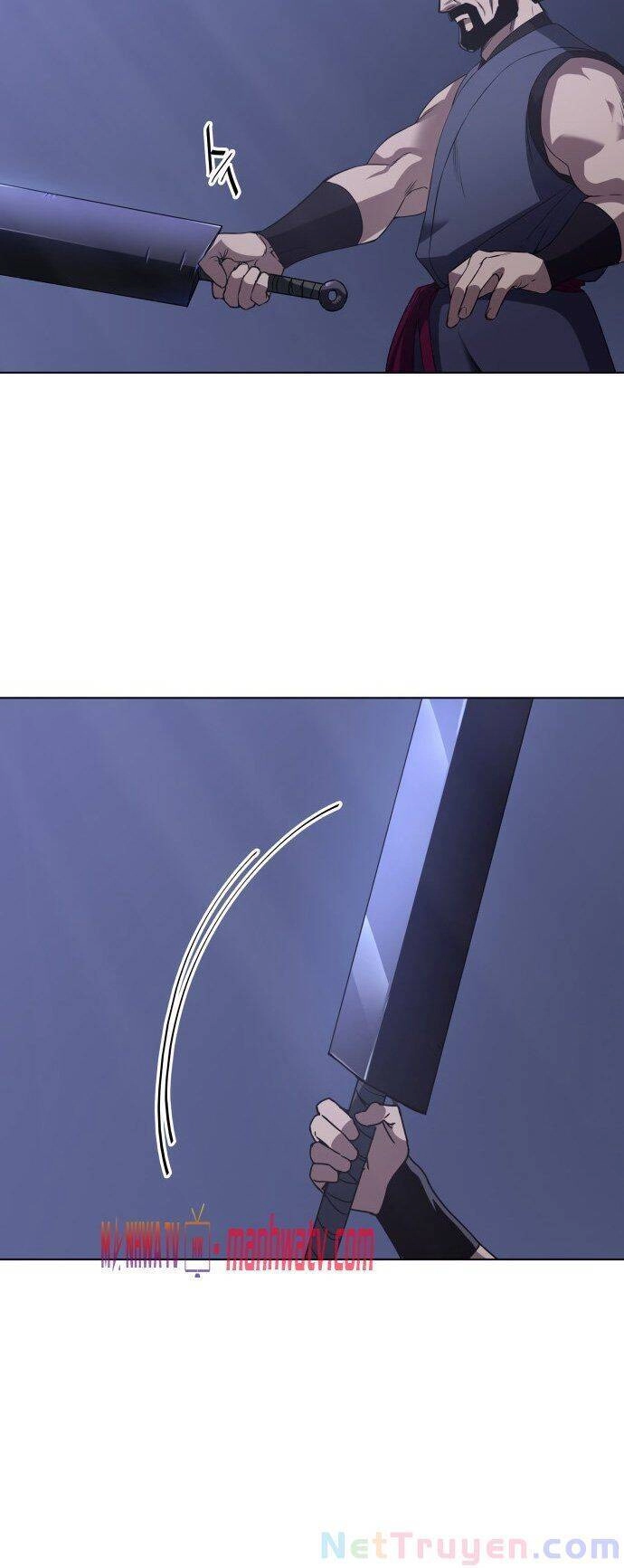 Võ Giả Bất Đắc Dĩ Chapter 8 - 25