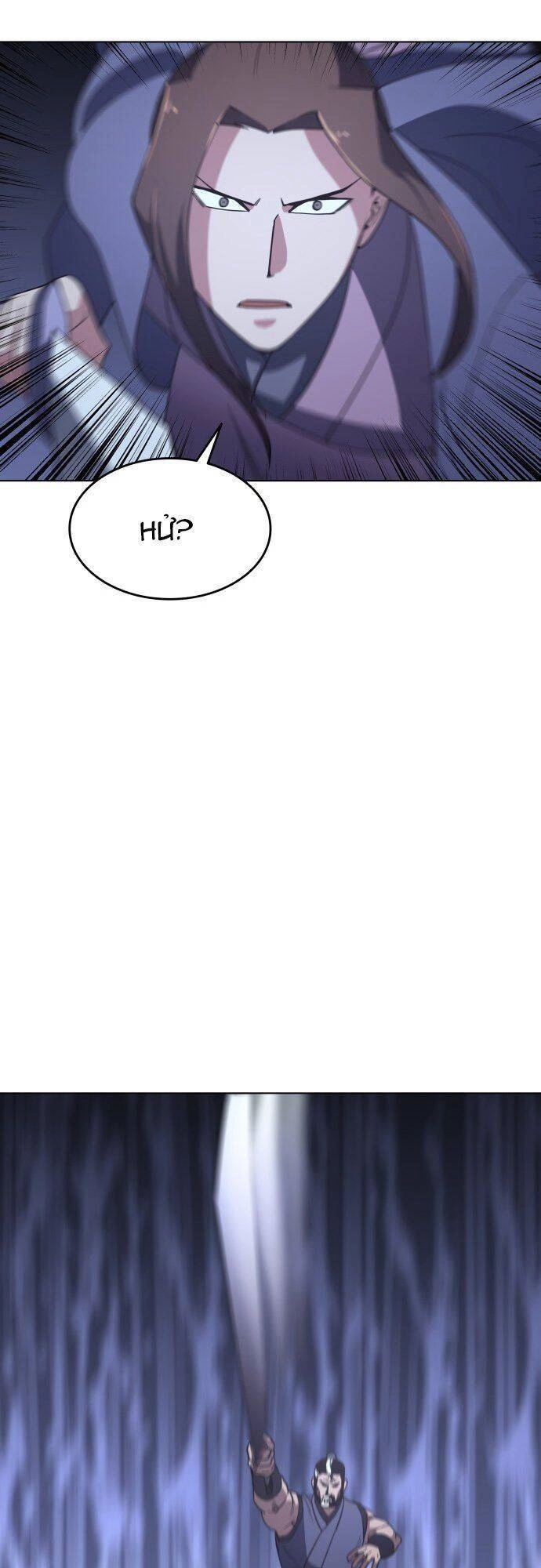 Võ Giả Bất Đắc Dĩ Chapter 8 - 26