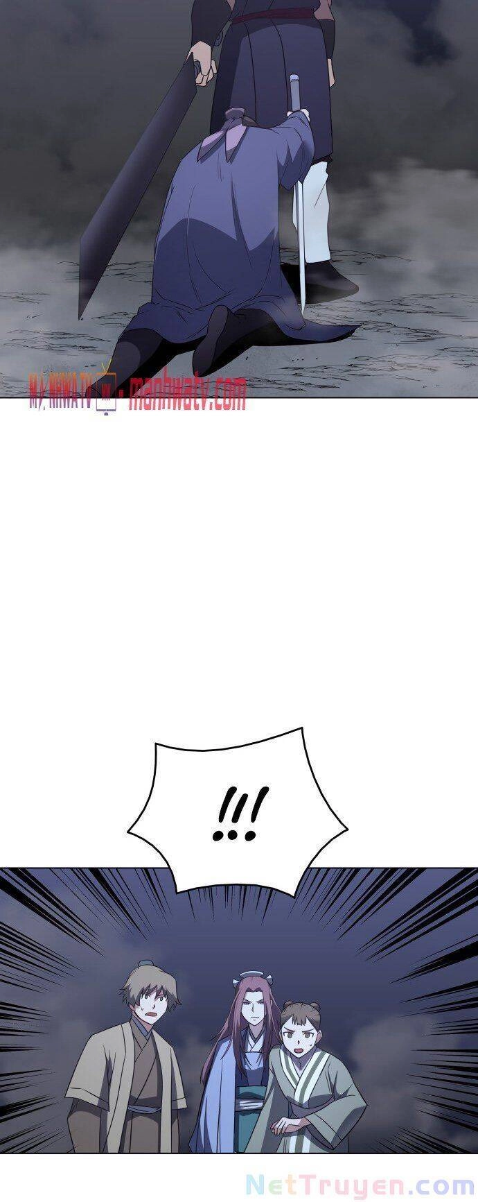 Võ Giả Bất Đắc Dĩ Chapter 8 - 36