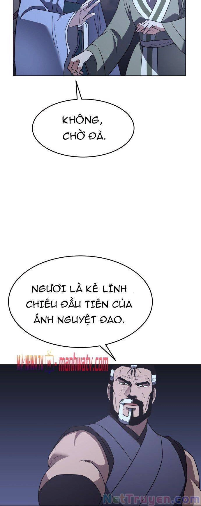 Võ Giả Bất Đắc Dĩ Chapter 8 - 38