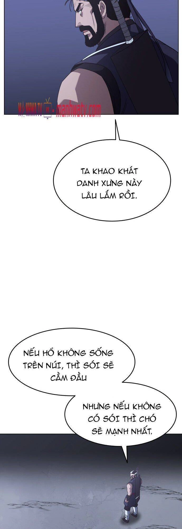 Võ Giả Bất Đắc Dĩ Chapter 8 - 47