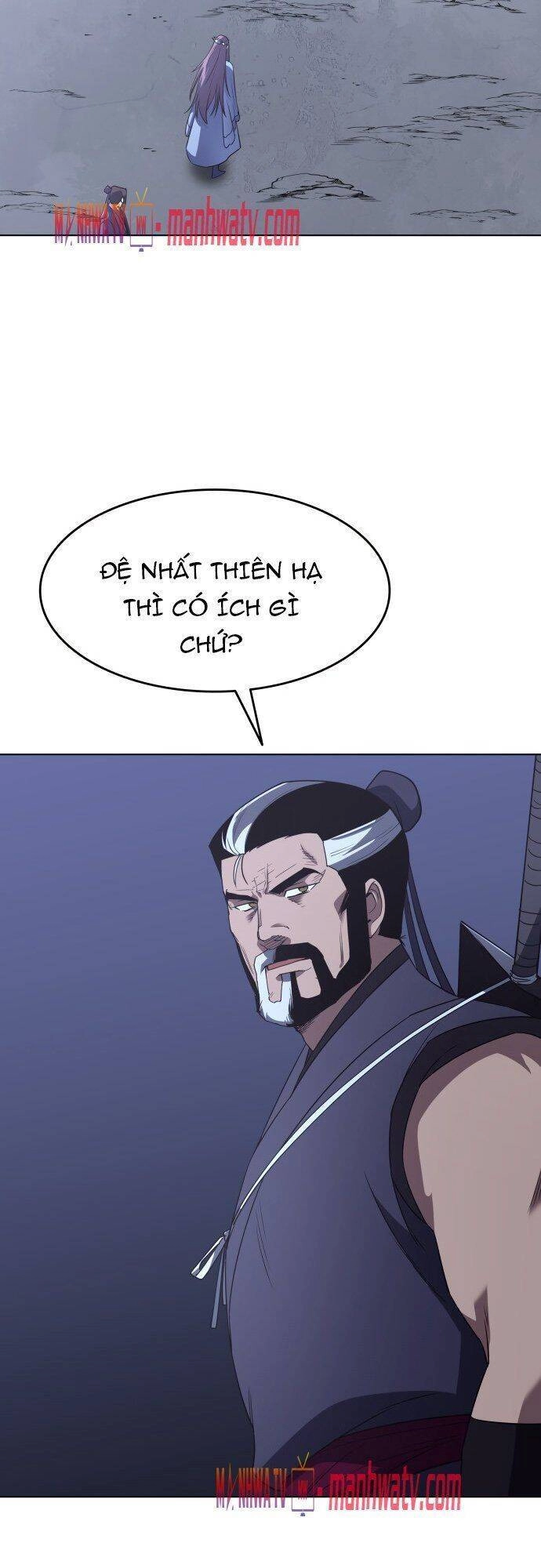 Võ Giả Bất Đắc Dĩ Chapter 8 - 48