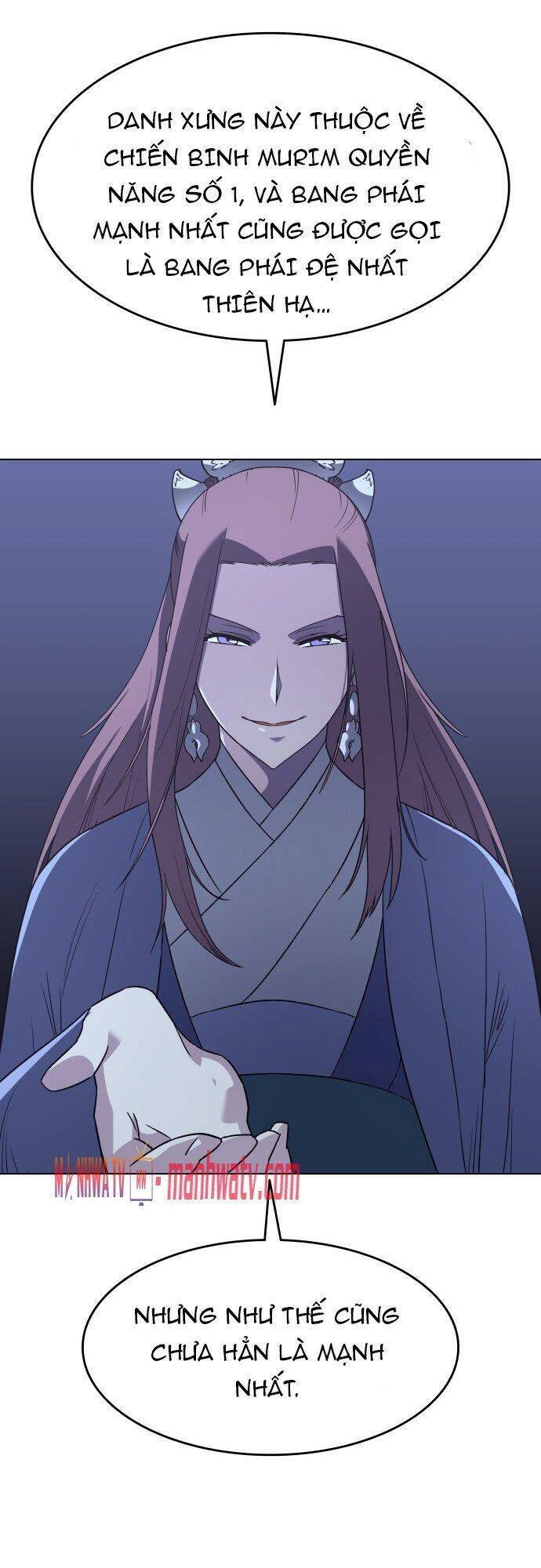 Võ Giả Bất Đắc Dĩ Chapter 8 - 50