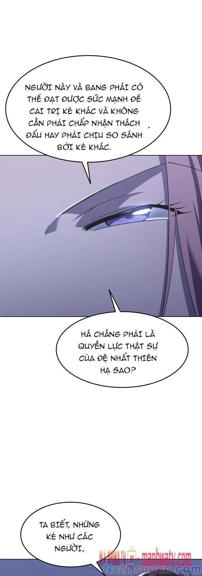 Võ Giả Bất Đắc Dĩ Chapter 8 - 51