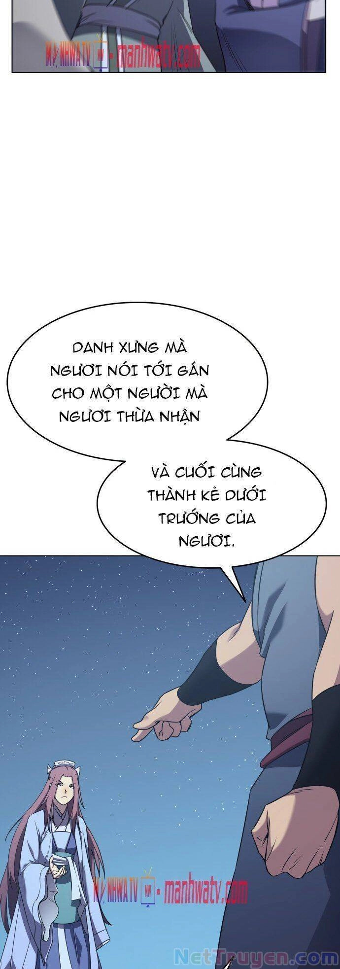 Võ Giả Bất Đắc Dĩ Chapter 8 - 53