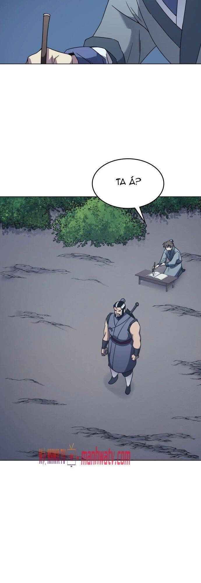 Võ Giả Bất Đắc Dĩ Chapter 8 - 57