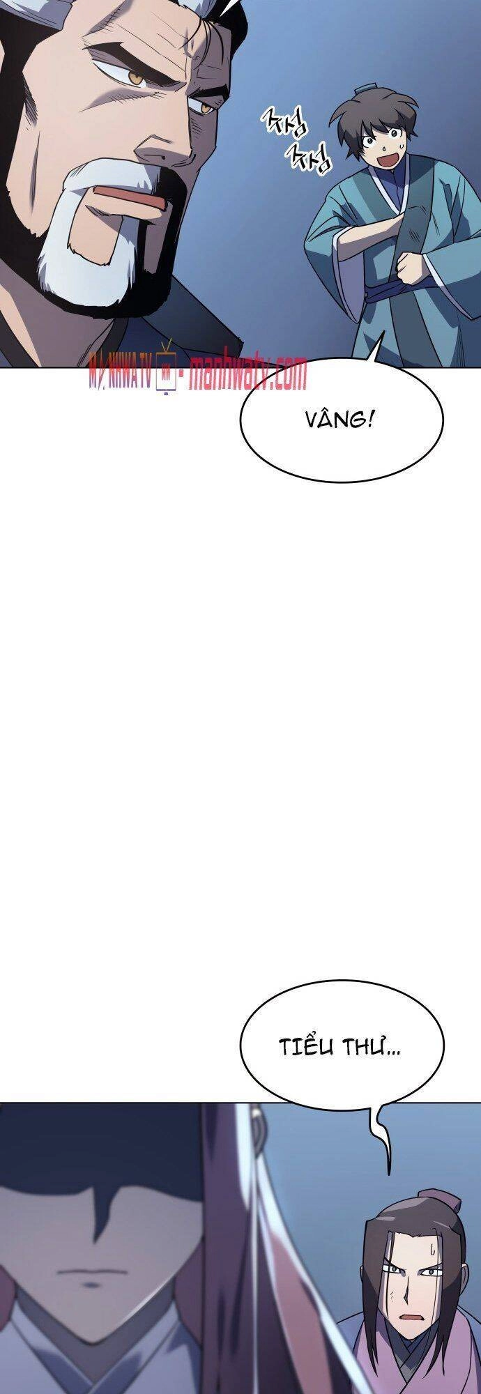 Võ Giả Bất Đắc Dĩ Chapter 8 - 68