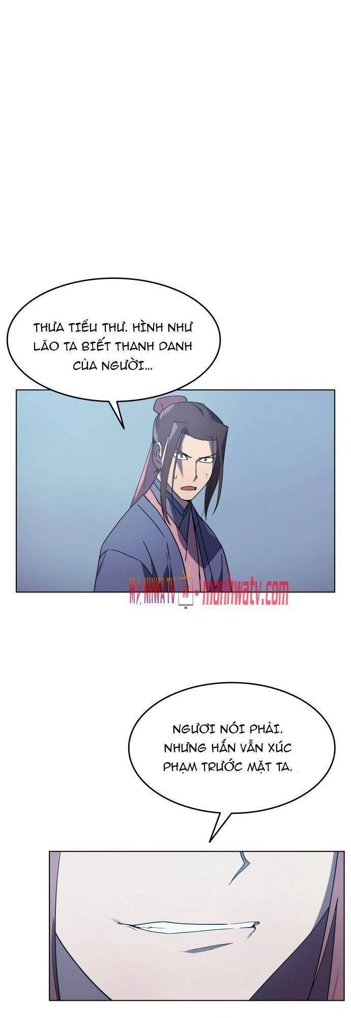 Võ Giả Bất Đắc Dĩ Chapter 8 - 72