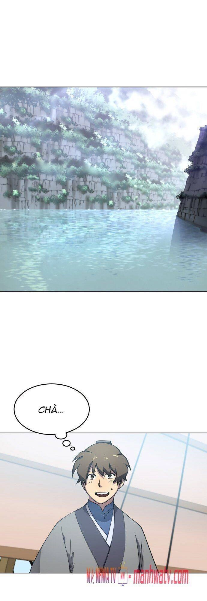 Võ Giả Bất Đắc Dĩ Chapter 9 - 2