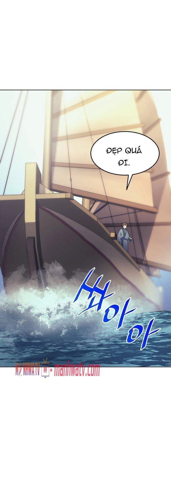 Võ Giả Bất Đắc Dĩ Chapter 9 - 3