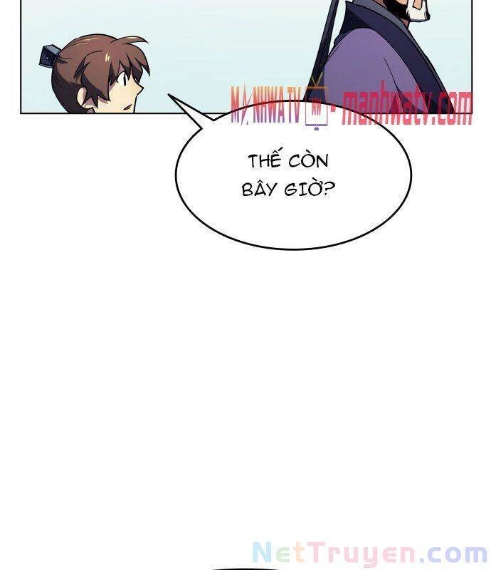 Võ Giả Bất Đắc Dĩ Chapter 9 - 10