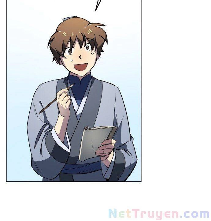 Võ Giả Bất Đắc Dĩ Chapter 9 - 19