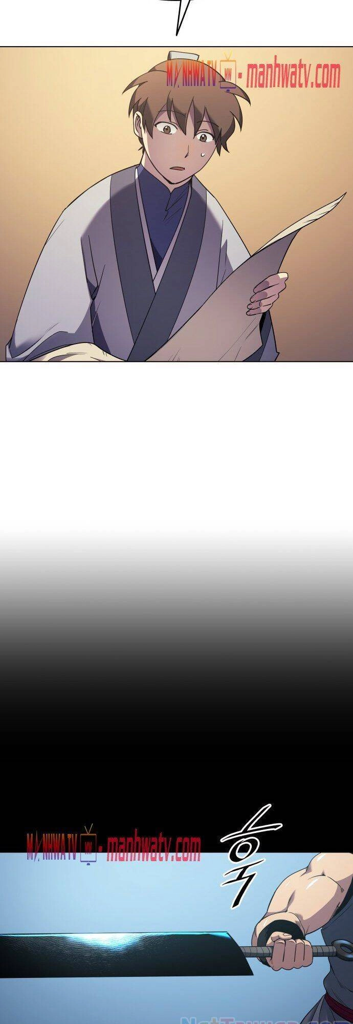 Võ Giả Bất Đắc Dĩ Chapter 9 - 30