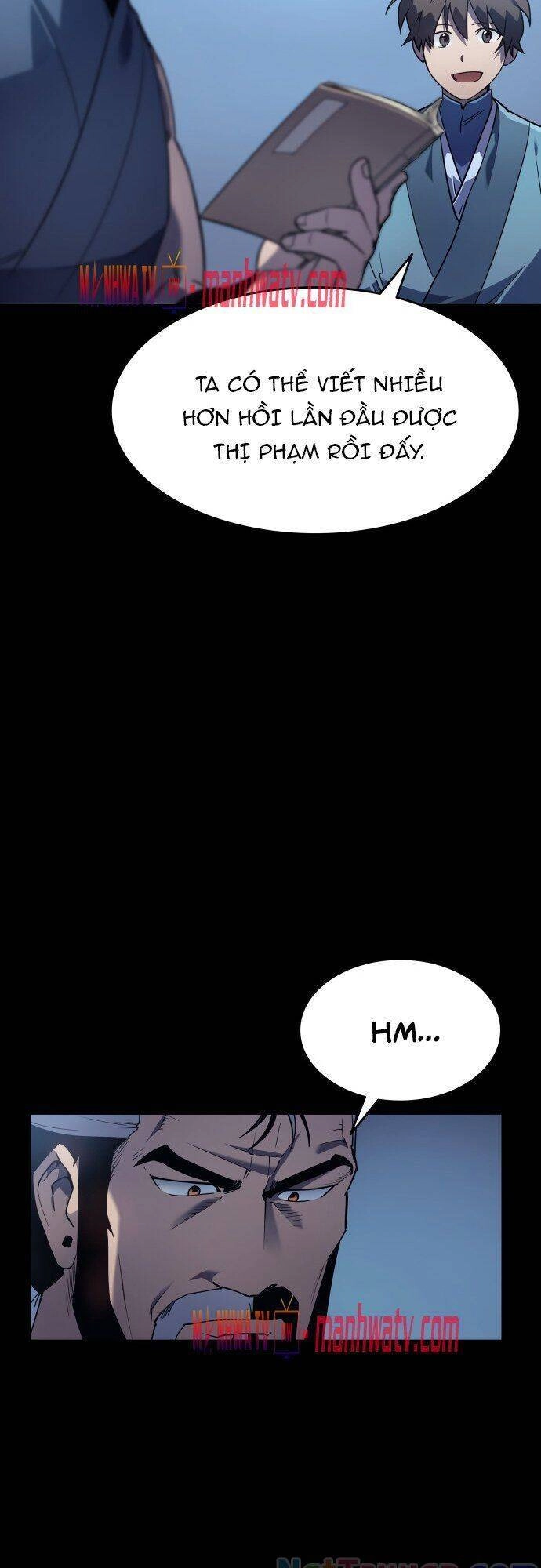 Võ Giả Bất Đắc Dĩ Chapter 9 - 36