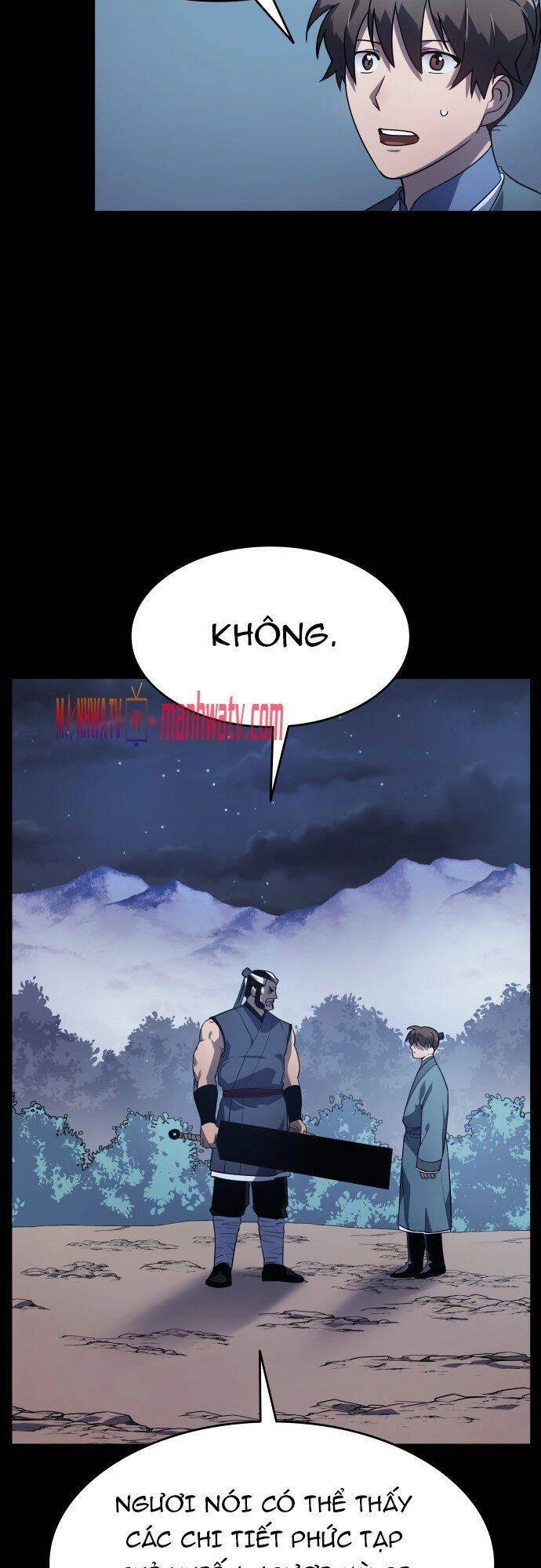 Võ Giả Bất Đắc Dĩ Chapter 9 - 39