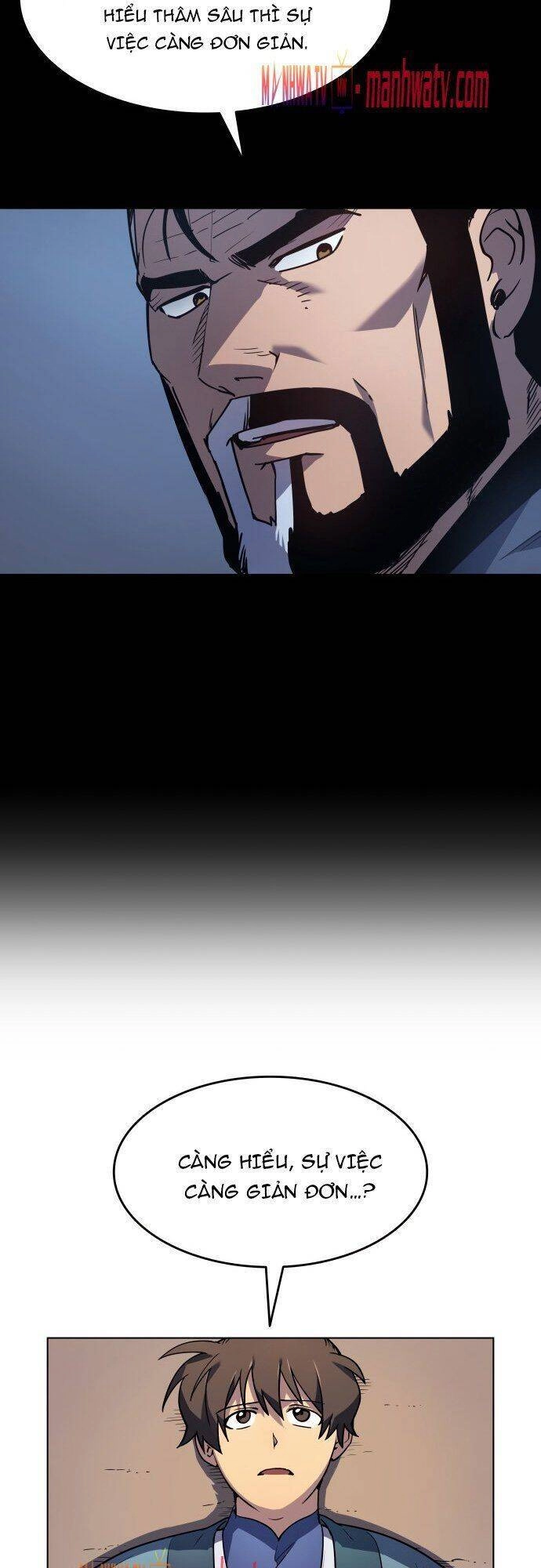 Võ Giả Bất Đắc Dĩ Chapter 9 - 41