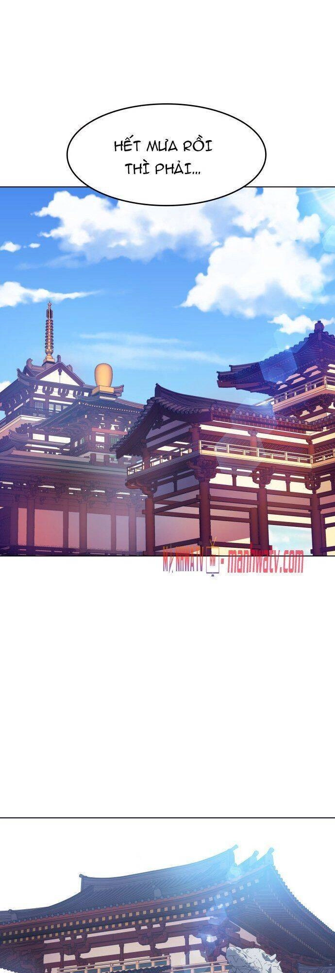 Võ Giả Bất Đắc Dĩ Chapter 9 - 45