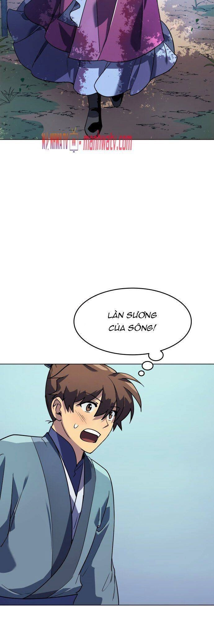 Võ Giả Bất Đắc Dĩ Chapter 9 - 53