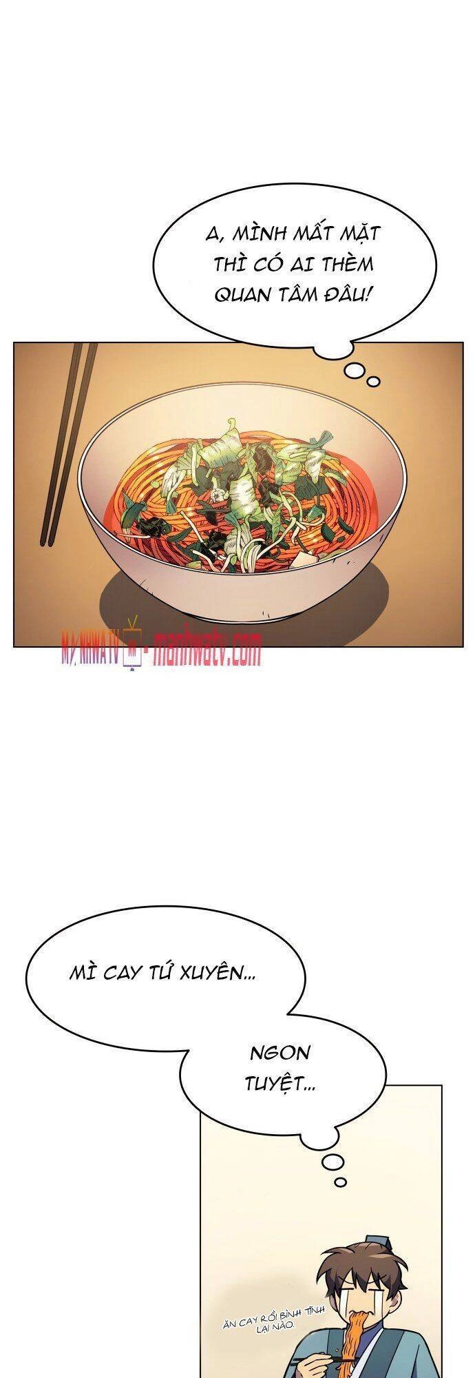 Võ Giả Bất Đắc Dĩ Chapter 9 - 63