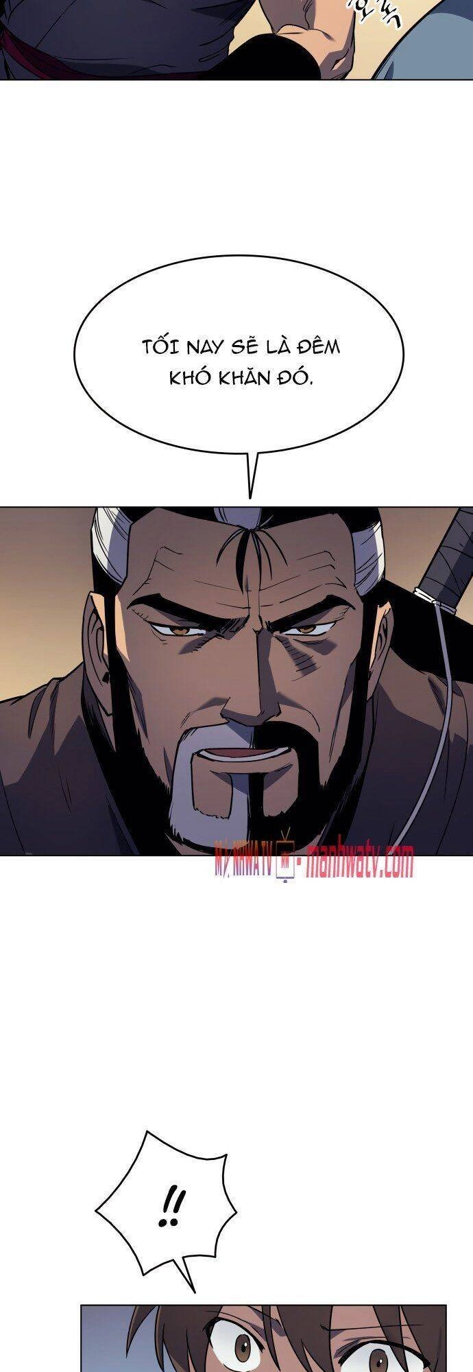 Võ Giả Bất Đắc Dĩ Chapter 9 - 67