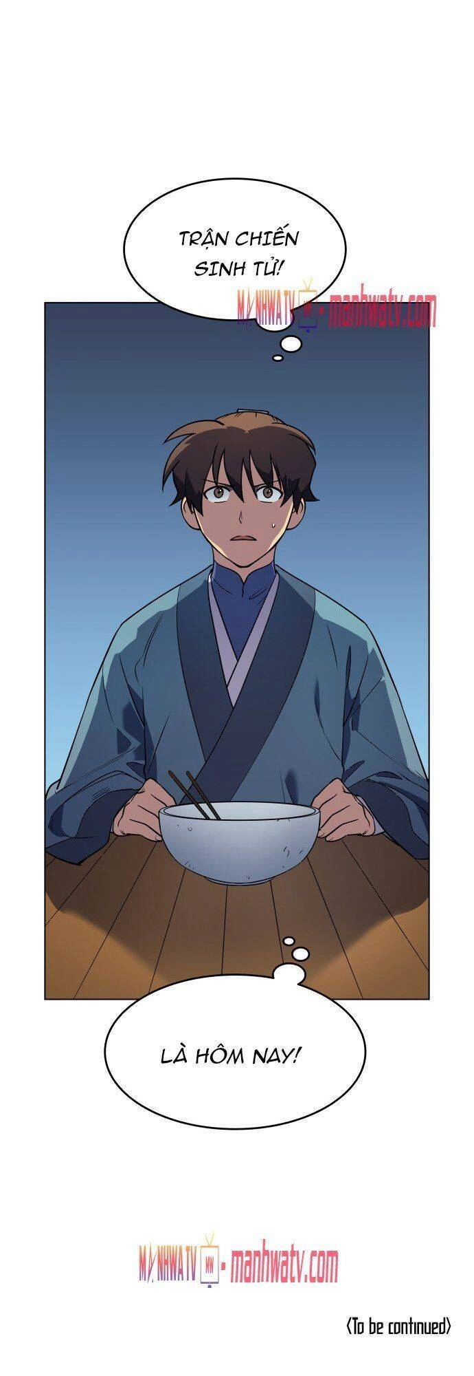 Võ Giả Bất Đắc Dĩ Chapter 9 - 69