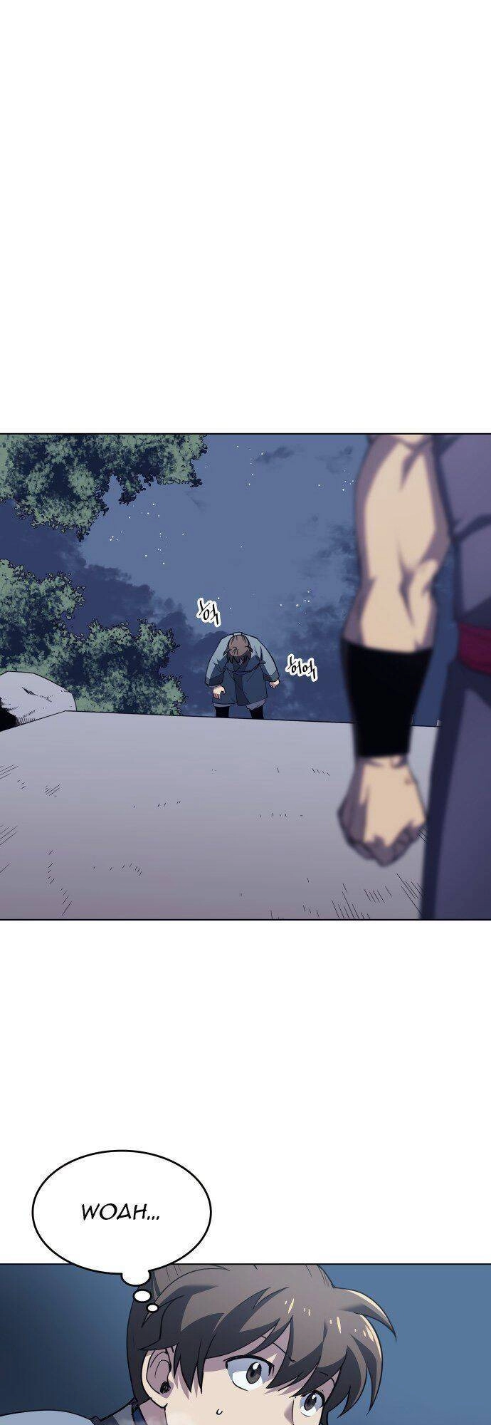 Võ Giả Bất Đắc Dĩ Chapter 10 - 6