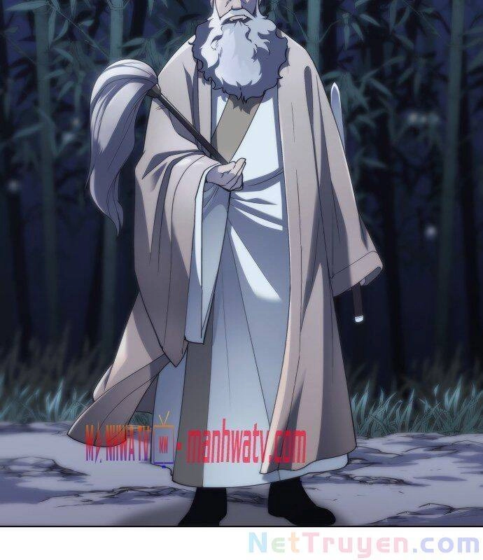 Võ Giả Bất Đắc Dĩ Chapter 10 - 10