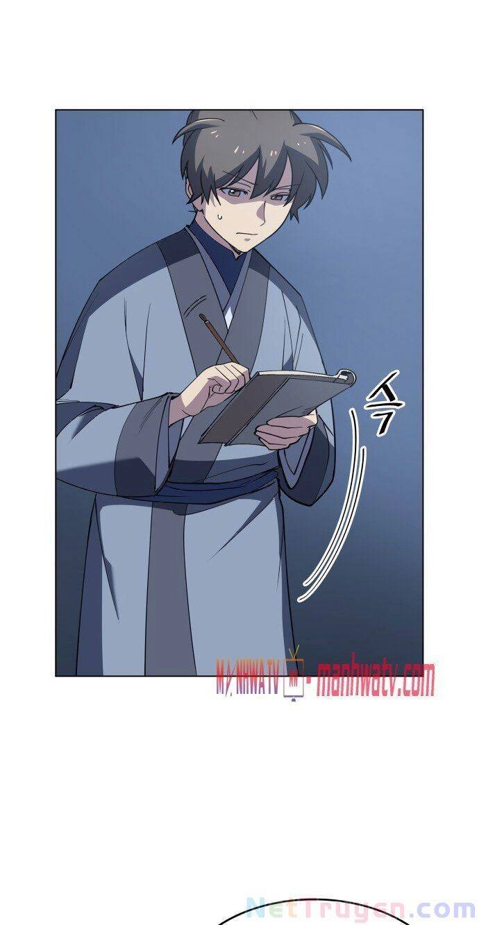 Võ Giả Bất Đắc Dĩ Chapter 10 - 16