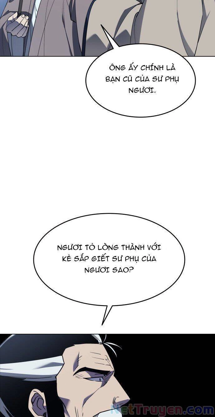 Võ Giả Bất Đắc Dĩ Chapter 10 - 19