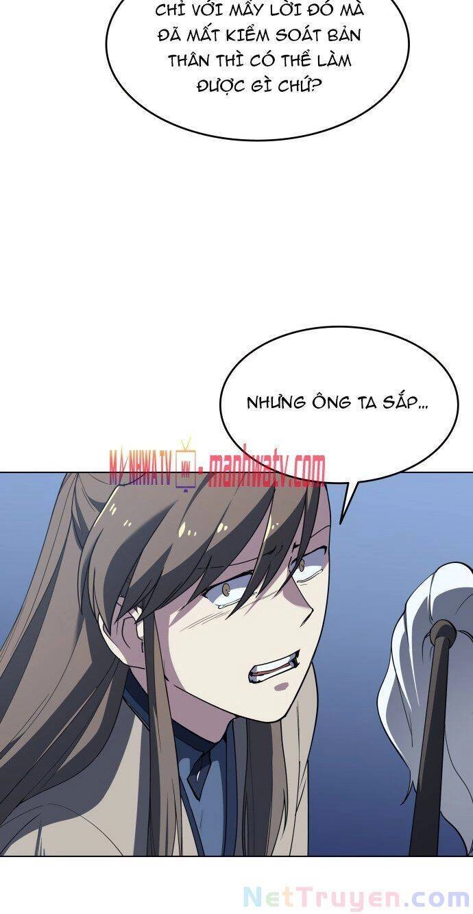 Võ Giả Bất Đắc Dĩ Chapter 10 - 22