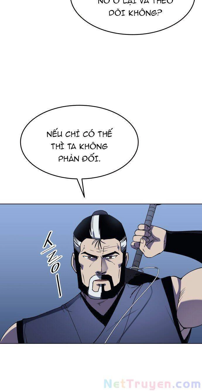 Võ Giả Bất Đắc Dĩ Chapter 10 - 25