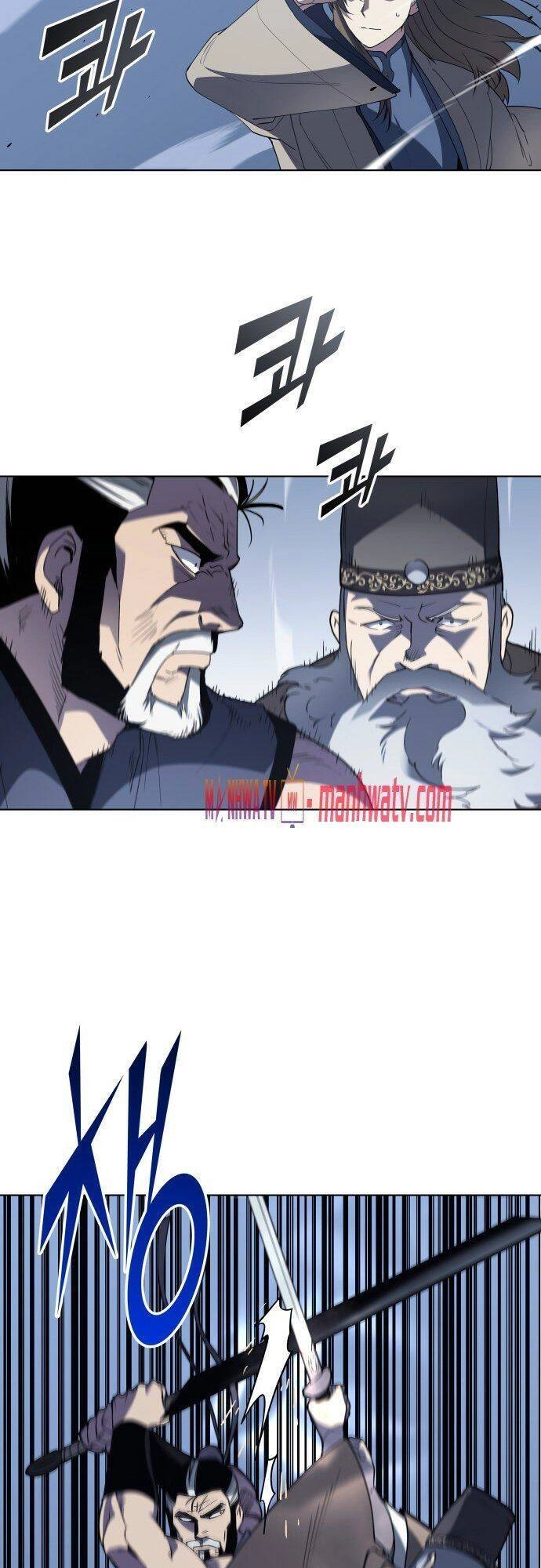 Võ Giả Bất Đắc Dĩ Chapter 10 - 35