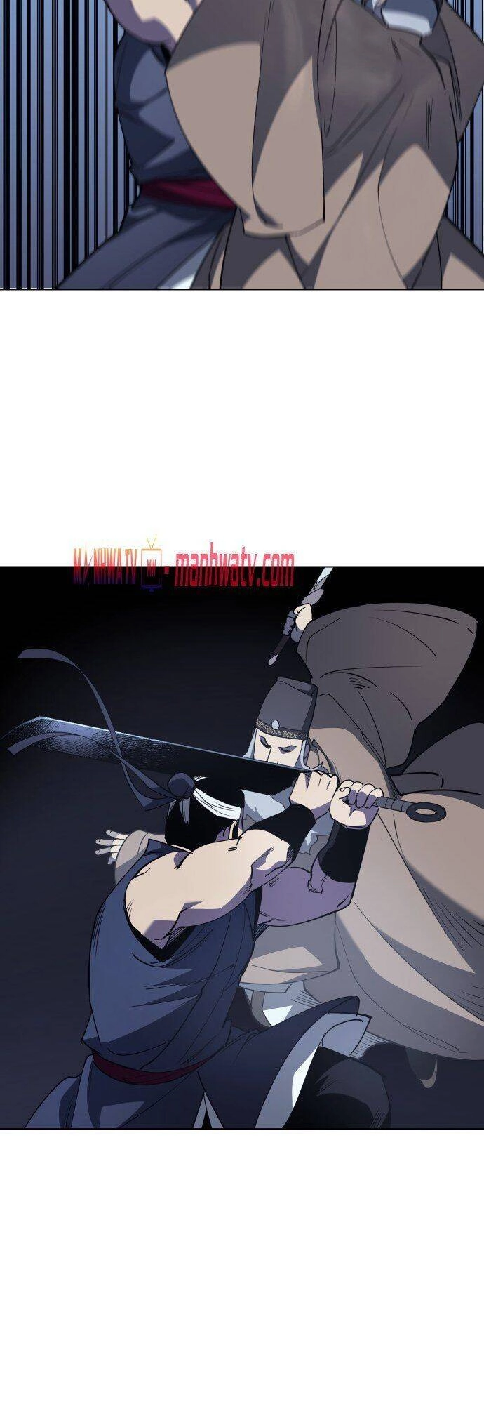 Võ Giả Bất Đắc Dĩ Chapter 10 - 36