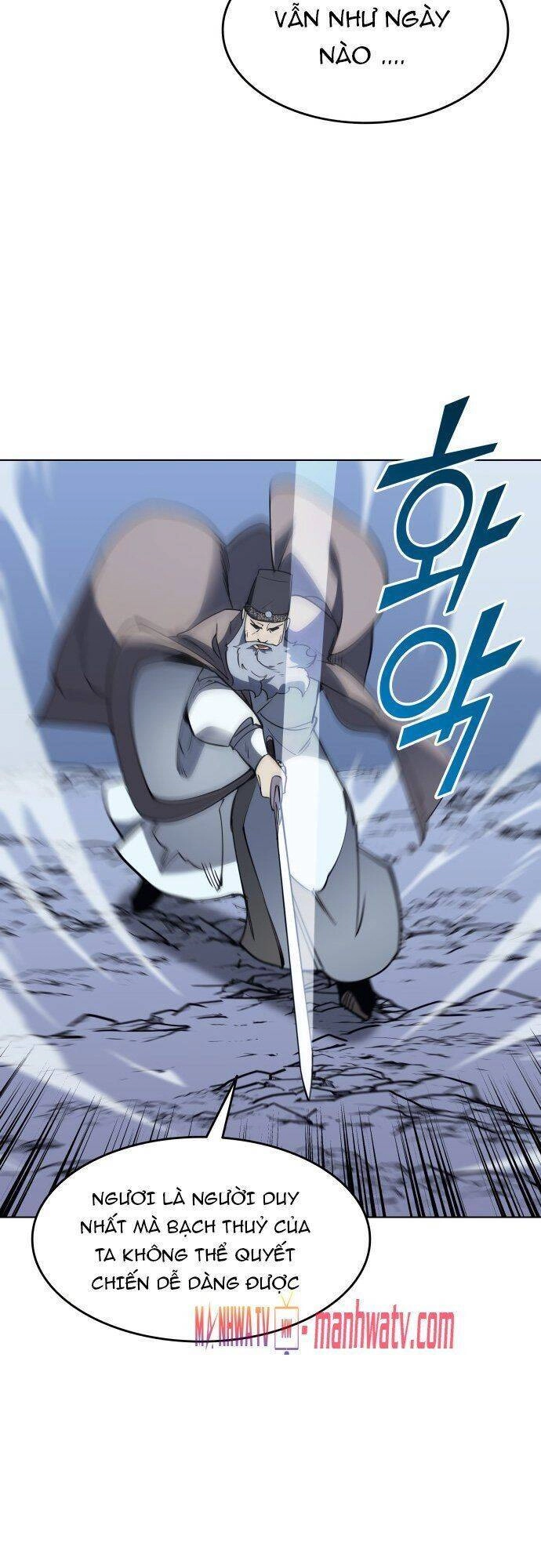 Võ Giả Bất Đắc Dĩ Chapter 10 - 39