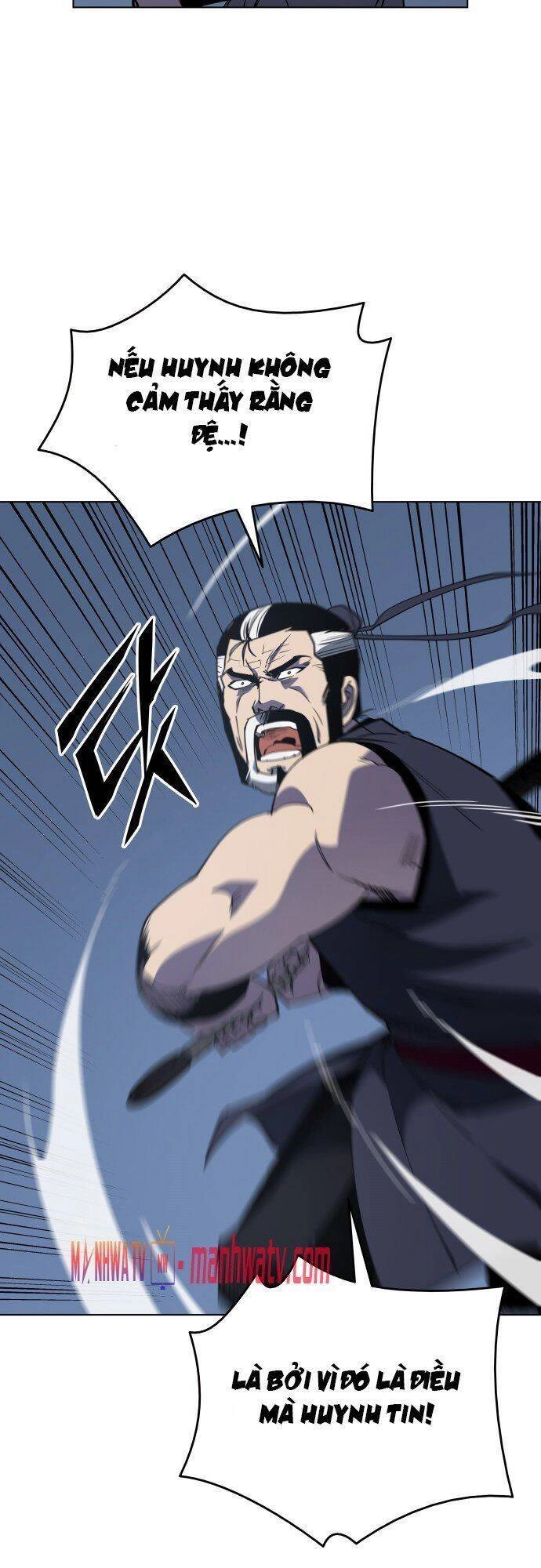 Võ Giả Bất Đắc Dĩ Chapter 10 - 42