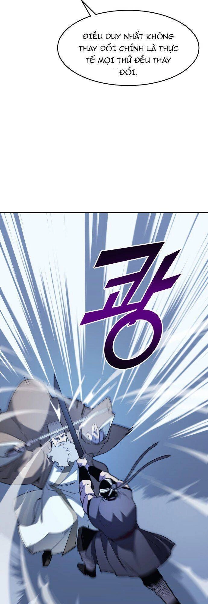 Võ Giả Bất Đắc Dĩ Chapter 10 - 44