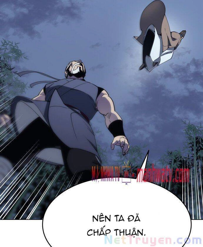 Võ Giả Bất Đắc Dĩ Chapter 10 - 46