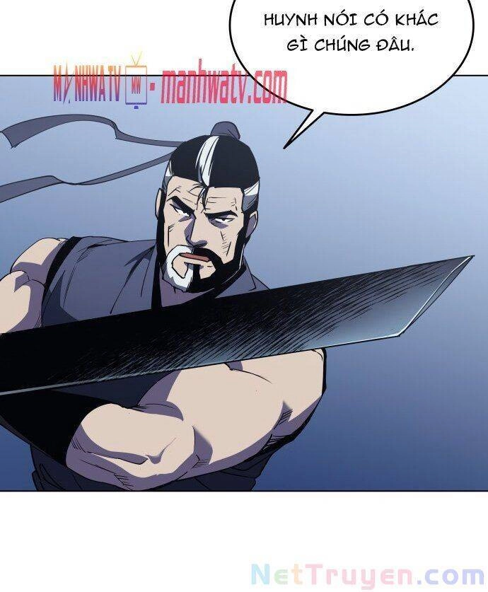 Võ Giả Bất Đắc Dĩ Chapter 10 - 49