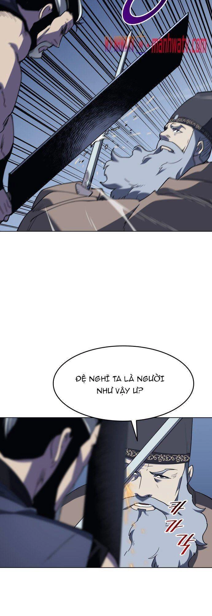 Võ Giả Bất Đắc Dĩ Chapter 10 - 51