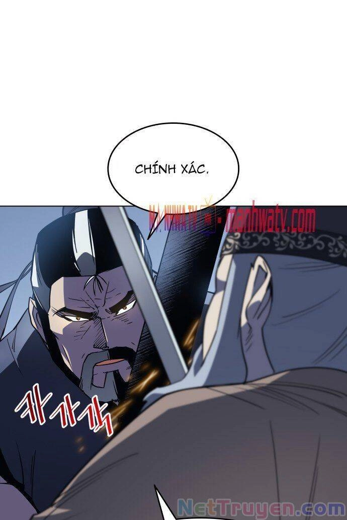 Võ Giả Bất Đắc Dĩ Chapter 10 - 52