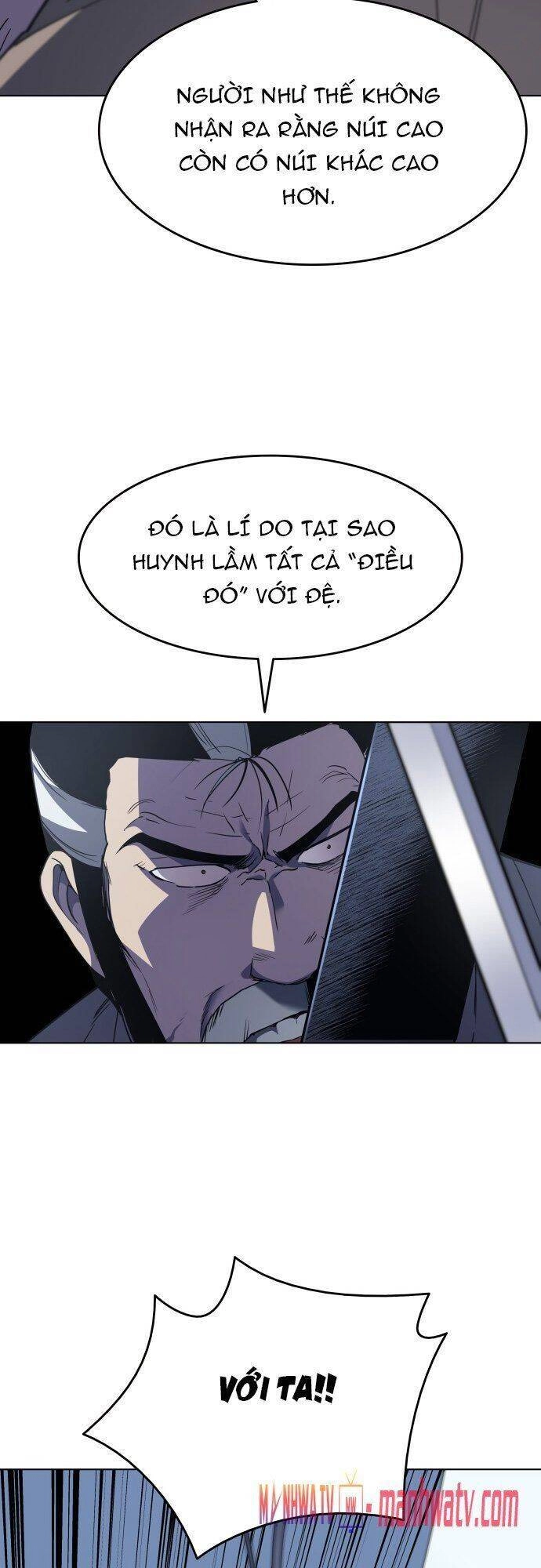 Võ Giả Bất Đắc Dĩ Chapter 10 - 53