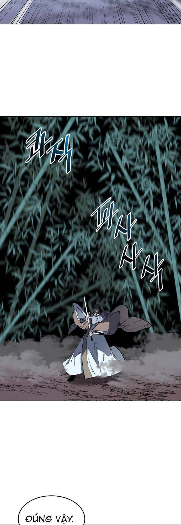 Võ Giả Bất Đắc Dĩ Chapter 10 - 56